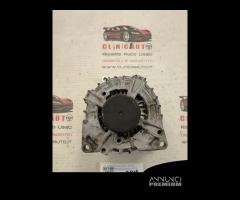 ALTERNATORE MERCEDES Classe A Serie (W176) A000906