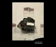 ALTERNATORE NISSAN Micra Cabrio 23100AX62A 2542927 - 2