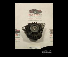 ALTERNATORE NISSAN Micra Cabrio 23100AX62A 2542927