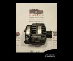 ALTERNATORE RENAULT Trafic Furgone 2Â° Serie S6361 - 1