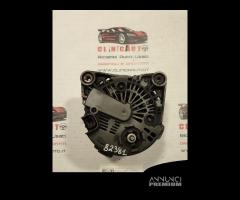 ALTERNATORE RENAULT Trafic Furgone 2Â° Serie S6361 - 3