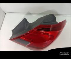 STOP FANALE POSTERIORE DESTRO OPEL Corsa E 3Â° Ser