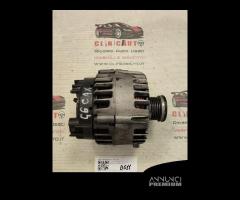 ALTERNATORE VOLKSWAGEN Golf 6 Berlina 03C903025D C