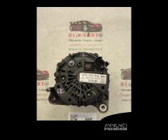 ALTERNATORE VOLKSWAGEN Golf 6 Berlina 03C903025D C