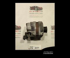 ALTERNATORE CITROEN C3 Serie 9666030280 A005TG1392