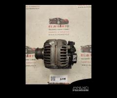 ALTERNATORE AUDI A4 Avant (8ED) 06F903023J 0124525