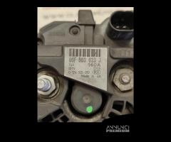 ALTERNATORE AUDI A4 Avant (8ED) 06F903023J 0124525