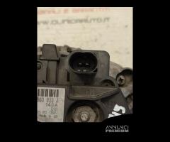 ALTERNATORE AUDI A4 Avant (8ED) 06F903023J 0124525 - 4