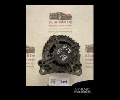 ALTERNATORE AUDI A4 Avant (8ED) 06F903023J 0124525 - 5