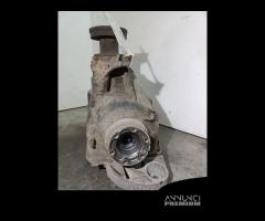 DIFFERENZIALE POSTERIORE BMW Serie 5 E60 7560587-0 - 5