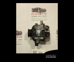 ALTERNATORE TOYOTA IQ 1Â° Serie 27060-40060 1NRFE - 1