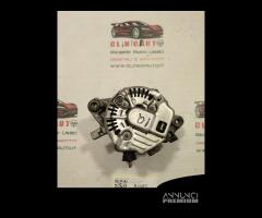 ALTERNATORE TOYOTA IQ 1Â° Serie 27060-40060 1NRFE - 3