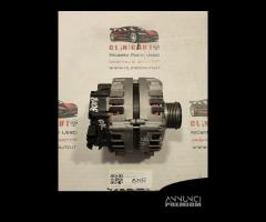 ALTERNATORE PEUGEOT 3008 Serie 9678048880 2621087A