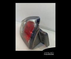 STOP FANALE POSTERIORE DESTRO CITROEN C3 Picasso 6