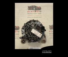 ALTERNATORE AUDI A3 Serie (8P1) 06F903023C CBA die - 2