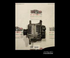 ALTERNATORE FIAT Ducato 5Â° Serie 0124525020 50400