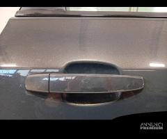 PORTIERA POSTERIORE DESTRA OPEL Astra J 13285611 A