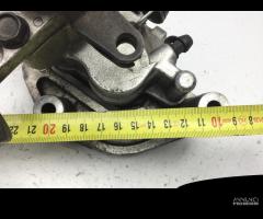 PINZA FRENO POSTERIORE INTERASSE 100 MM SUZUKI BUR - 8