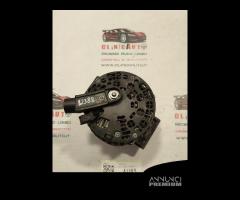 ALTERNATORE PEUGEOT 3008 Serie 0121615127 CAL10360 - 2