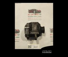 ALTERNATORE DAIHATSU Terios 2Â° Serie 27060-B1030 - 1