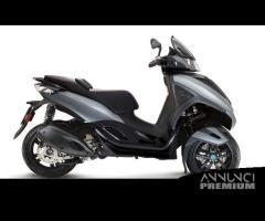 STRUMENTAZIONE CONTACHILOMETRI PIAGGIO MP3 YOURBAN - 10