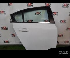 PORTIERA POSTERIORE DESTRA OPEL Astra J 13285611 (