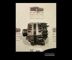 ALTERNATORE OPEL Mokka 1Â° Serie 13577154 2611889A