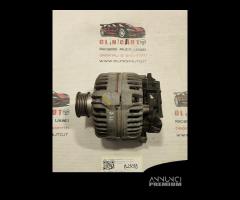 ALTERNATORE OPEL Astra H Berlina 0124425020 555560 - 1