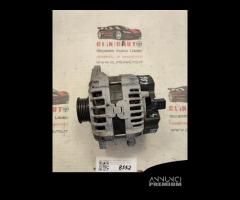 ALTERNATORE MERCEDES Classe B W246 2Â° Serie A0009 - 1