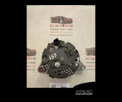 ALTERNATORE MERCEDES Classe B W246 2Â° Serie A0009 - 2