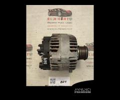 ALTERNATORE VOLKSWAGEN Golf 5 Berlina 06F903023C B - 1