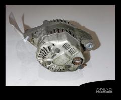 ALTERNATORE TOYOTA Land Cruiser 3Â° Serie 27060300 - 6