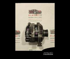 ALTERNATORE CHEVROLET Orlando 1Â° Serie 13580078 Z - 1