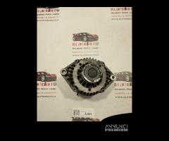 ALTERNATORE CHEVROLET Orlando 1Â° Serie 13580078 Z - 4