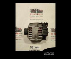 ALTERNATORE PEUGEOT 308 Serie 9678048880 TG15C189