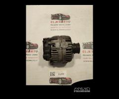 ALTERNATORE OPEL Astra H Berlina 0124325163 132299