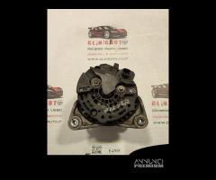 ALTERNATORE OPEL Astra H Berlina 0124325163 132299 - 2