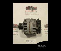 ALTERNATORE RENAULT Scenic X MOD 0124425071 820066