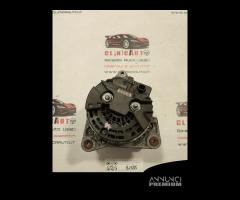 ALTERNATORE RENAULT Scenic X MOD 0124425071 820066