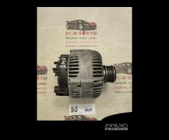 ALTERNATORE VOLKSWAGEN Passat Berlina 4Â° Serie 02 - 1