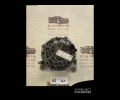 ALTERNATORE VOLKSWAGEN Passat Berlina 4Â° Serie 02