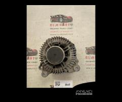 ALTERNATORE VOLKSWAGEN Passat Berlina 4Â° Serie 02