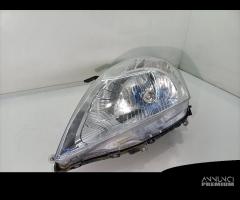 FARO ANTERIORE SINISTRO SUZUKI Swift 5Â° Serie 353