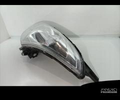 FARO ANTERIORE SINISTRO SUZUKI Swift 5Â° Serie 353