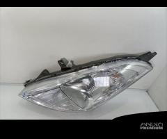 FARO ANTERIORE SINISTRO SUZUKI Swift 5Â° Serie 353