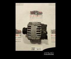 ALTERNATORE FORD Focus S. Wagon 5Â° Serie AV6N-103