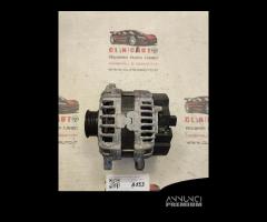 ALTERNATORE MERCEDES Classe B W246 2Â° Serie A0009