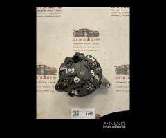 ALTERNATORE MERCEDES Classe B W246 2Â° Serie A0009