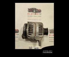 ALTERNATORE FIAT Ducato 5Â° Serie 0124525020 F1AE0 - 1