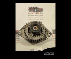 ALTERNATORE FIAT Ducato 5Â° Serie 0124525020 F1AE0 - 4